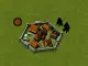 Tribal Wars - Mapa do mundo