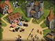Tribal Wars - Visão da aldeia