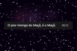 Imagem pessoal